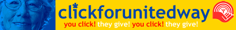 Click here to support the United Way