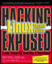 Hacking Linux Exposed